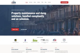 ABM Contracting