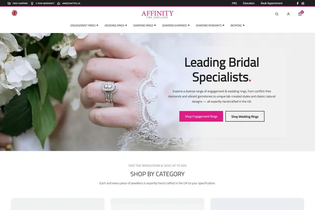 Affinity Fine Jewellers