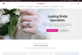 Affinity Fine Jewellers
