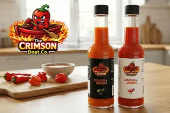 The Crimson Boat Co.